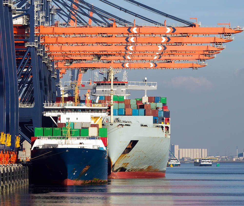 Ocean Freight