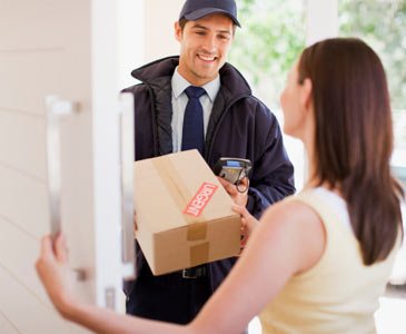Express Delivery
