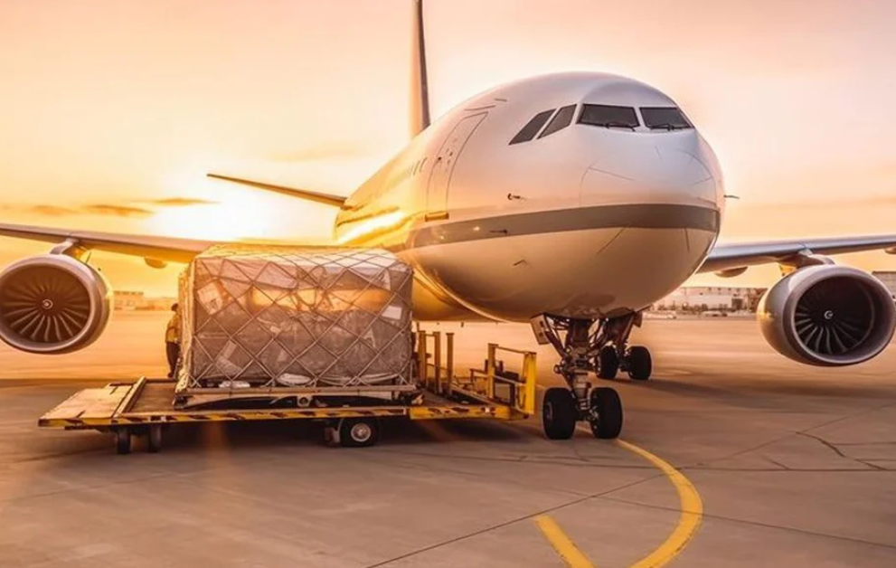 Air Freight
