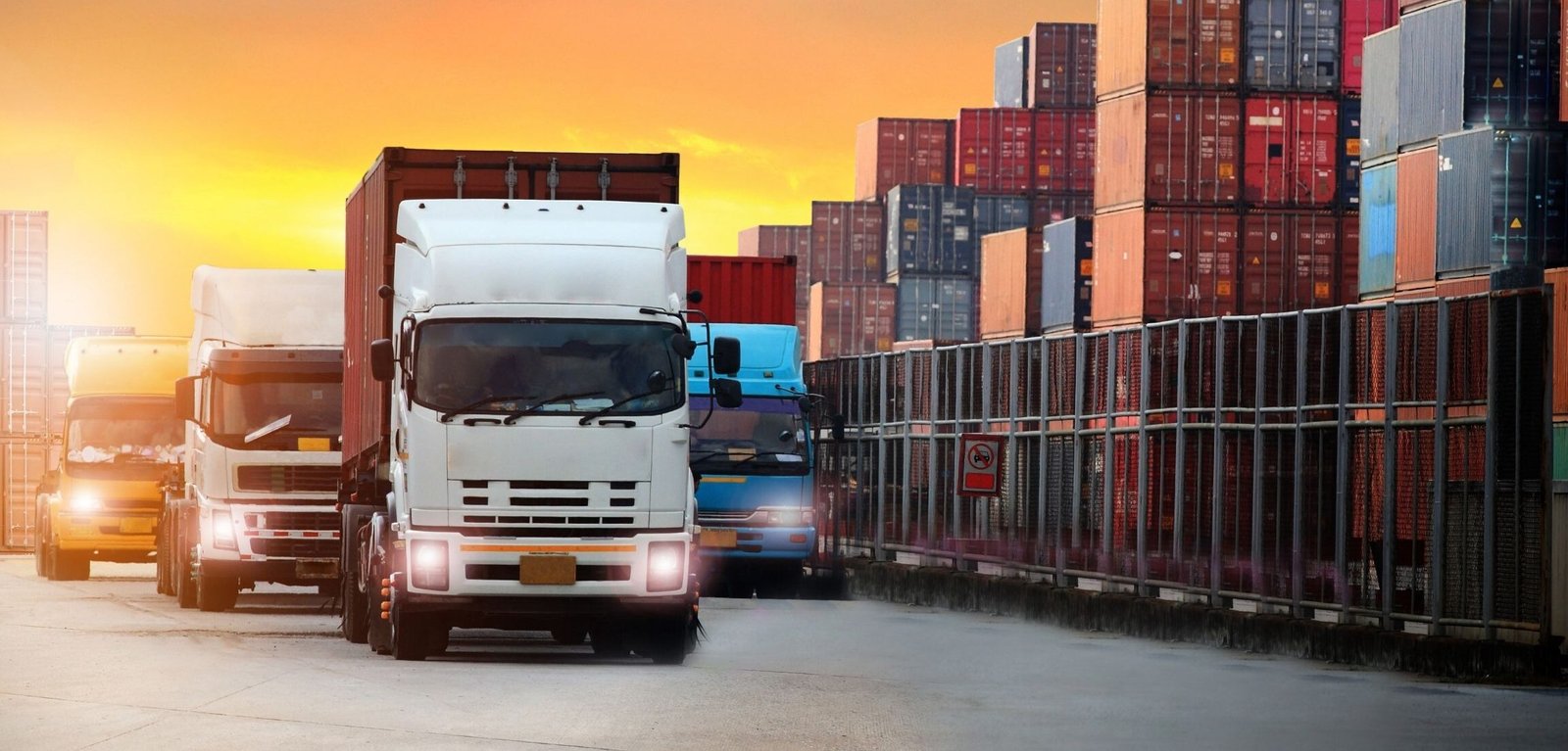 Road Transport